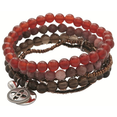 Bracciale Donna Gioielli Fossil