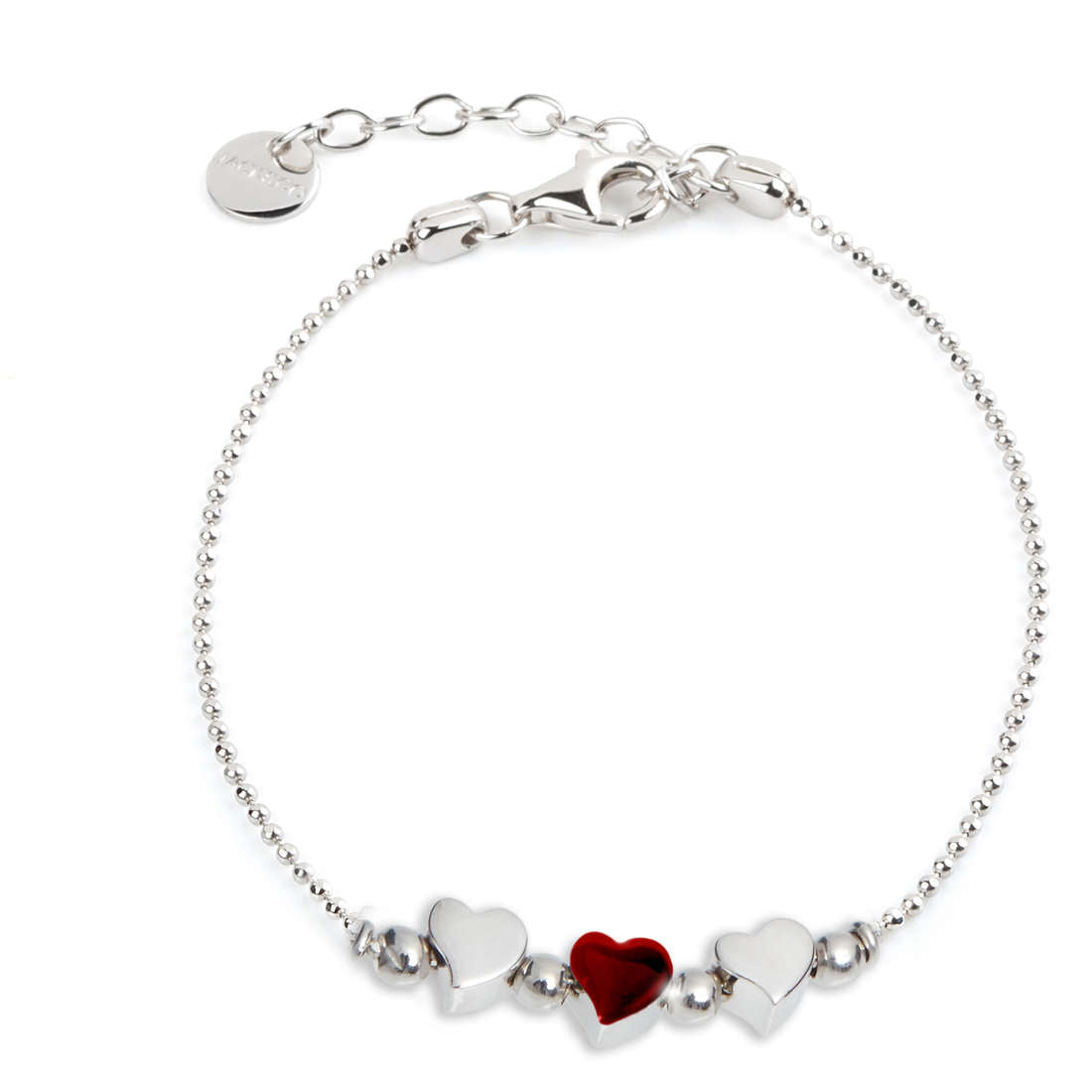 Bracciale Donna Gioielli Jack&Co Candy