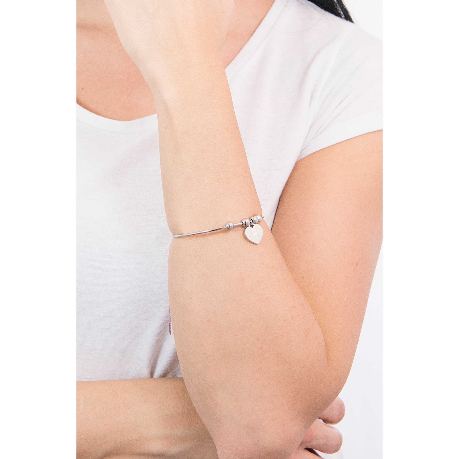 Bracciale Donna Gioielli Sagapò Be My Always Trendy cod. SBM20
