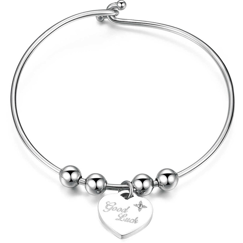 Bracciale Donna Gioielli Sagapò Be My Always Trendy cod. SBM20