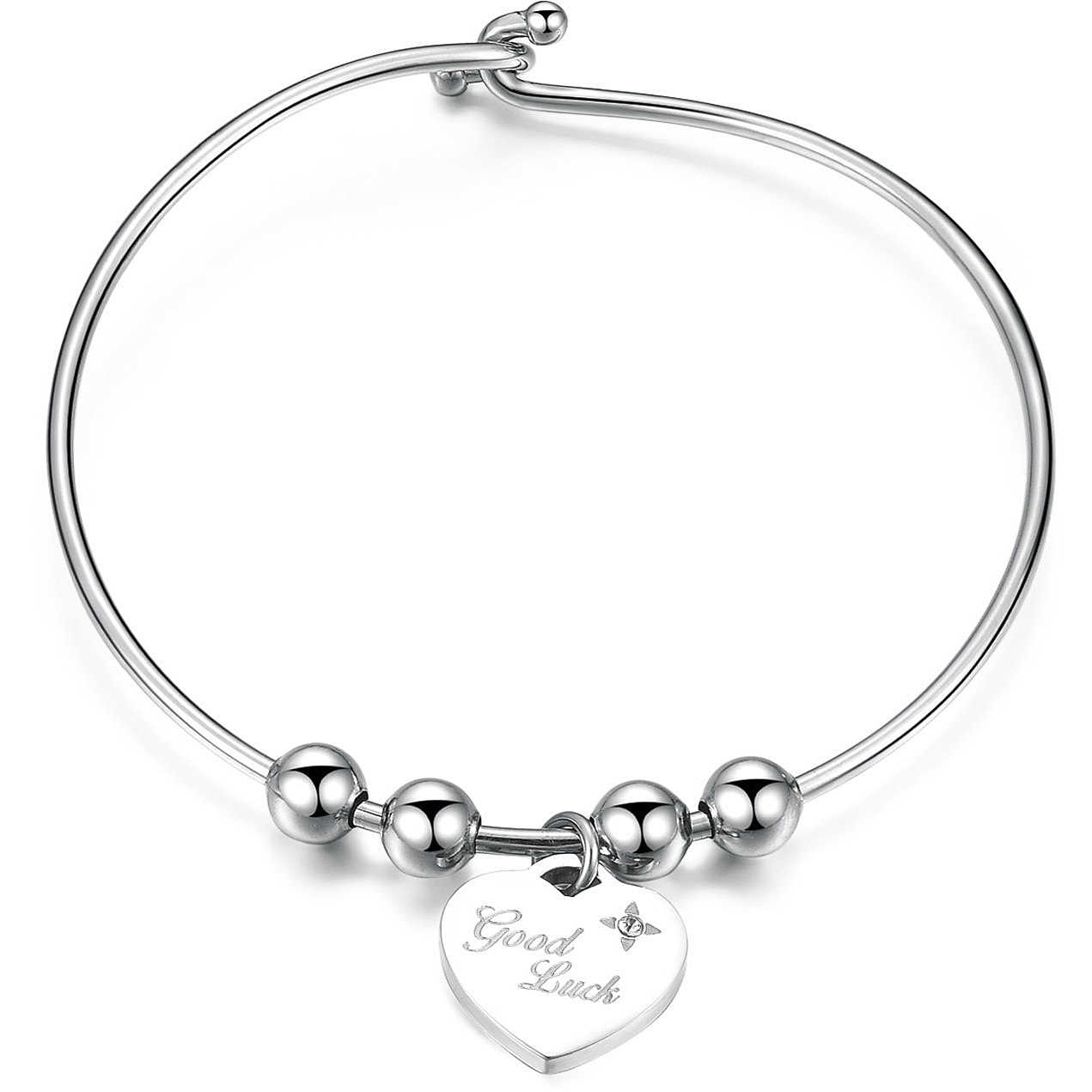 Bracciale Donna Gioielli Sagapò Be My Always Trendy cod. SBM20
