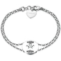 Bracciale Donna Gioielli Sagapò Be My Always Trendy cod. SBM25