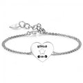 Bracciale Donna Gioielli Sagapò Be My Always Trendy cod. SBM42