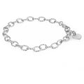 Bracciale Donna Gioielli Sagapò Chunky Trendy cod. SHK12
