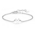 Bracciale Donna Gioielli Sagapò Click Trendy cod. SCK16