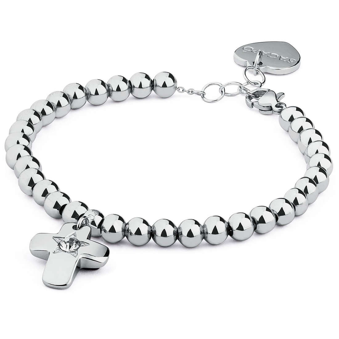 Bracciale Donna Gioielli Sagapò Estrella sre19