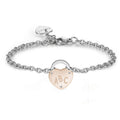 Bracciale Donna Gioielli Sagapò Lockme SLM14