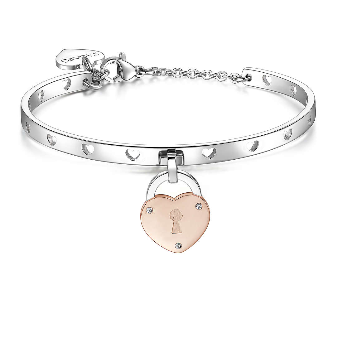 Damenarmband Sagapò Lockme Schmuck
