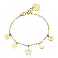 Bracciale Donna Gioielli Sagapò Vibes Trendy cod. SVB12