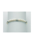 Bracciale Donna Yukiko Perle In Oro Bianco PBR3082YX