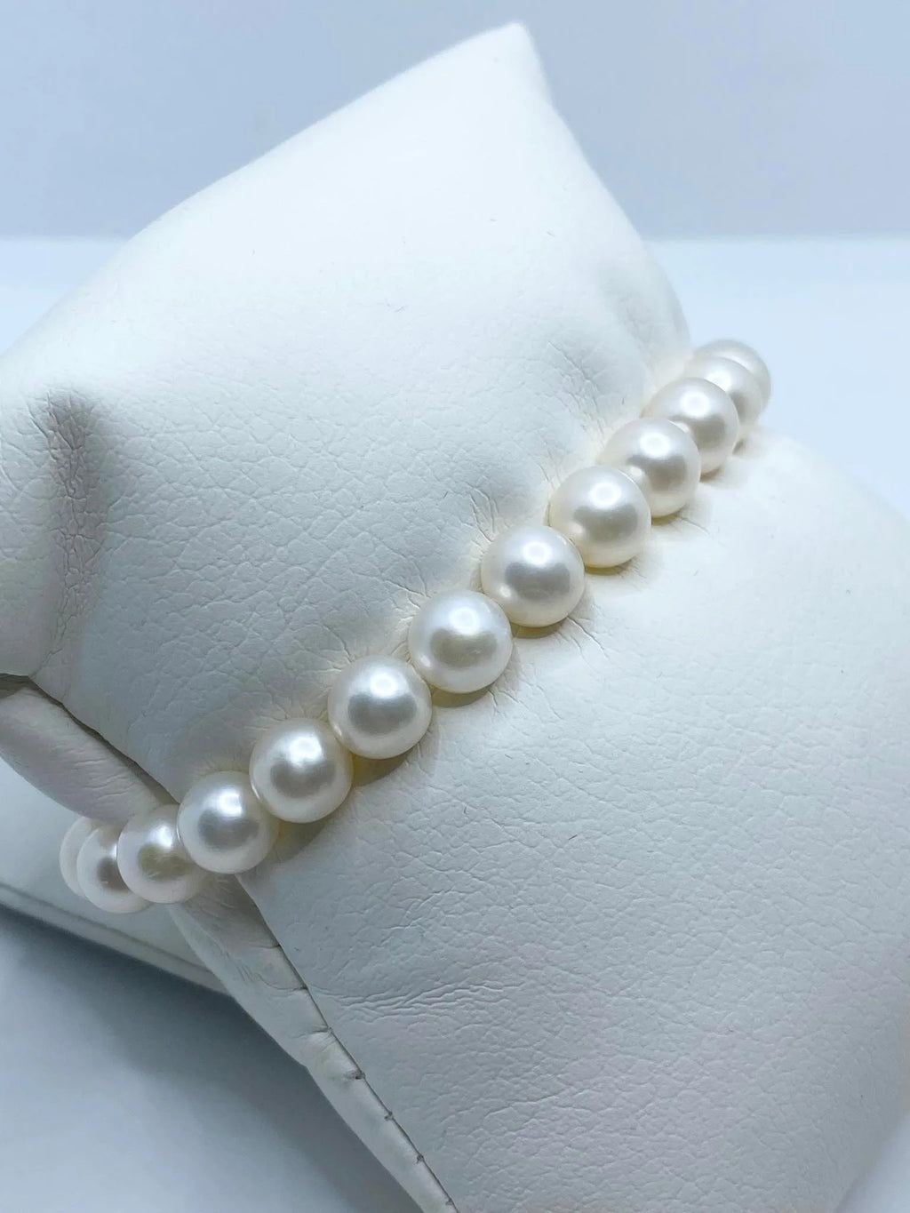 Bracciale Donnaoro in perle naturali donna
