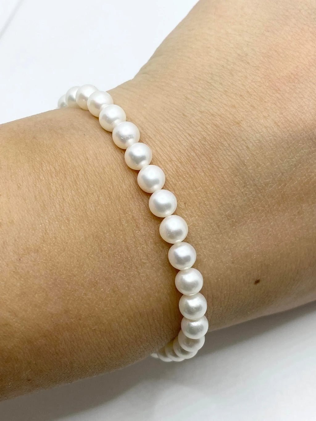 Bracciale Donnaoro in perle naturali donna