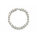 Bracciale Donnaoro in perle naturali donna