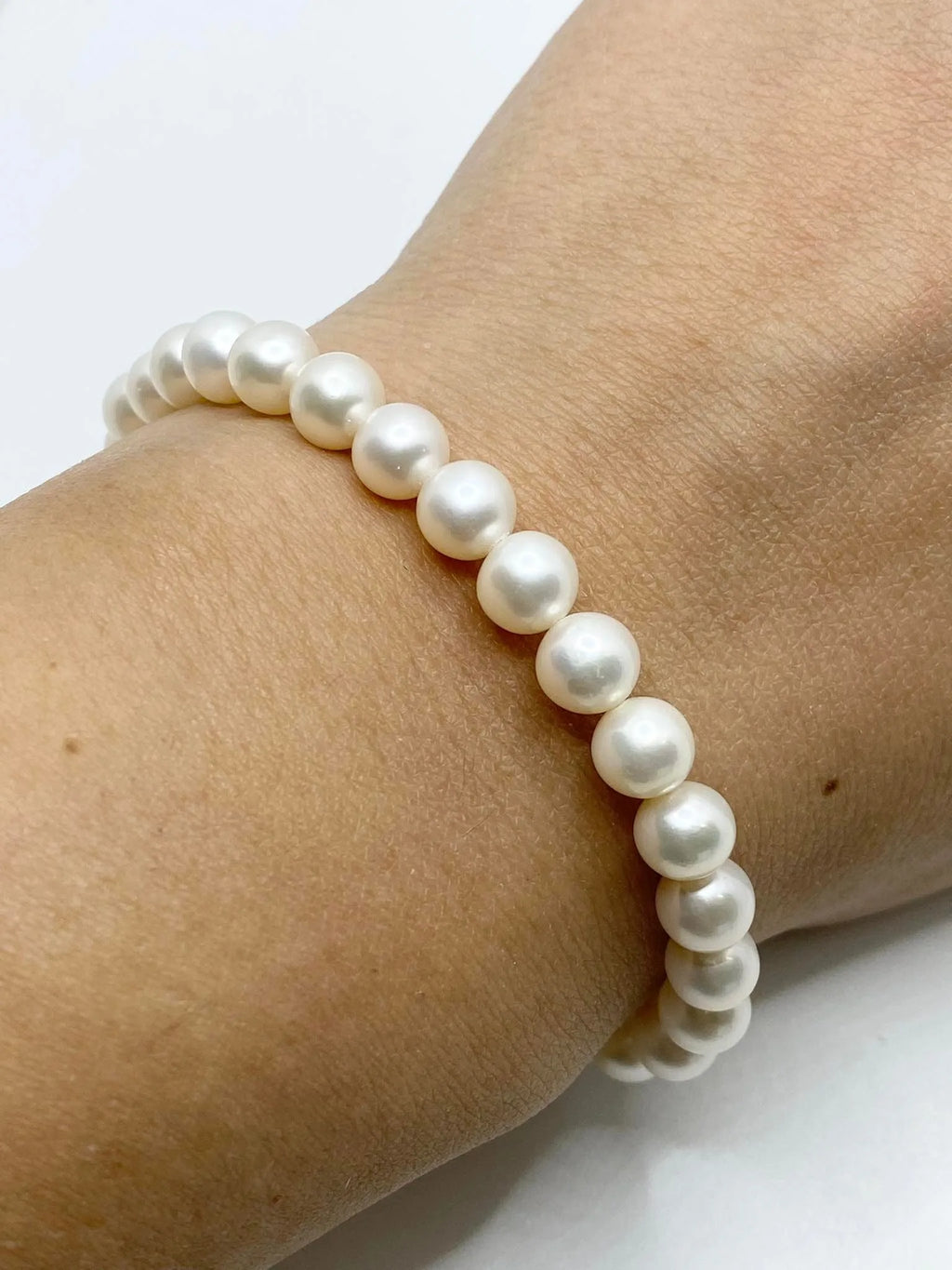 Bracciale Donnaoro in perle naturali donna