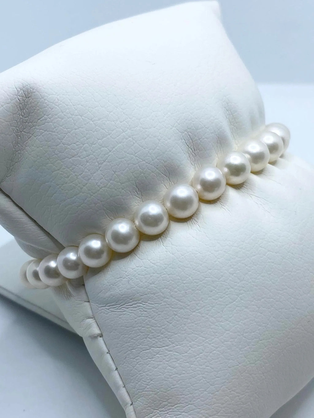 Bracciale Donnaoro in perle naturali donna
