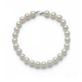 Bracciale Donnaoro in perle naturali donna