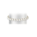 Bracciale Donnaoro in perle naturali donna