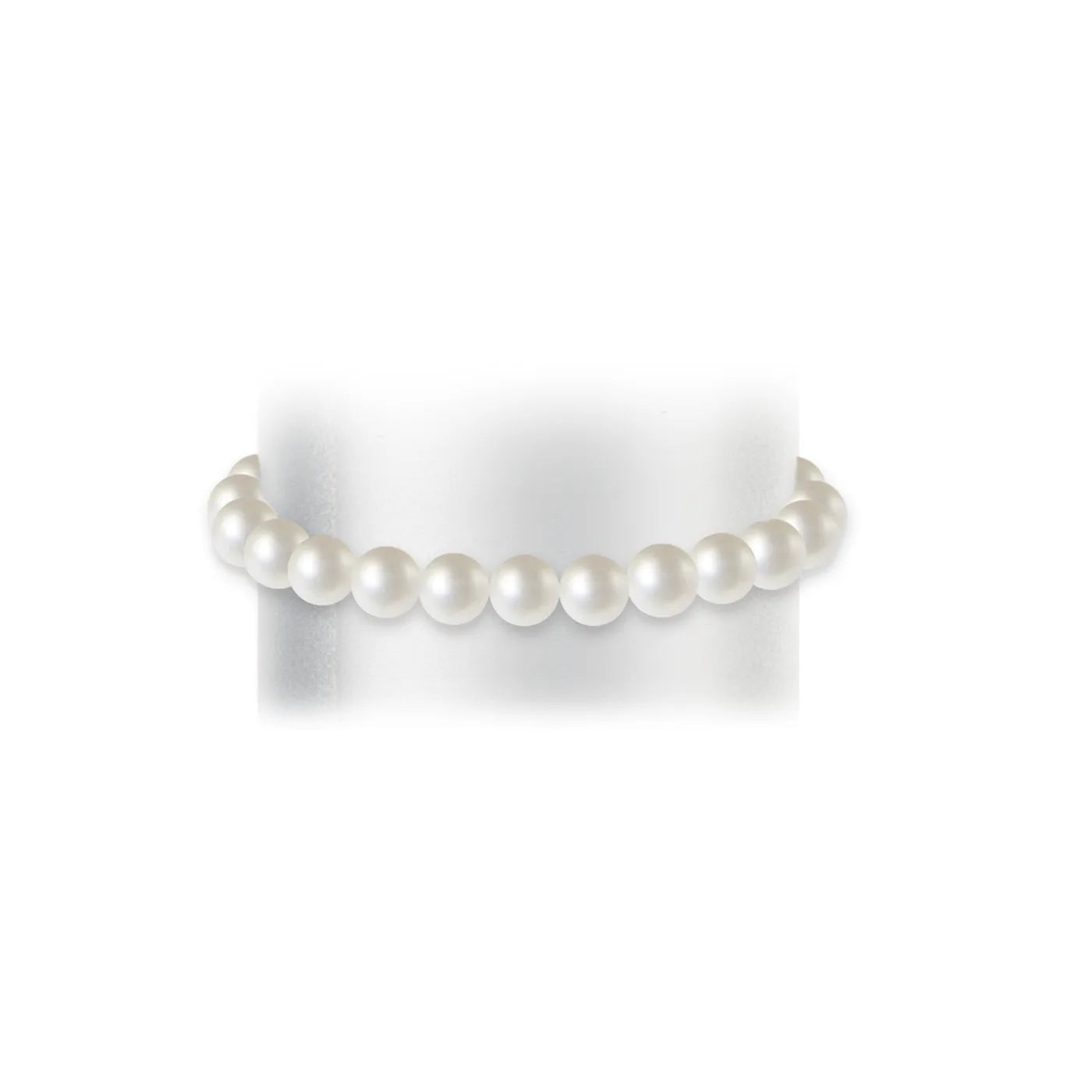 Bracciale Donnaoro in perle naturali donna