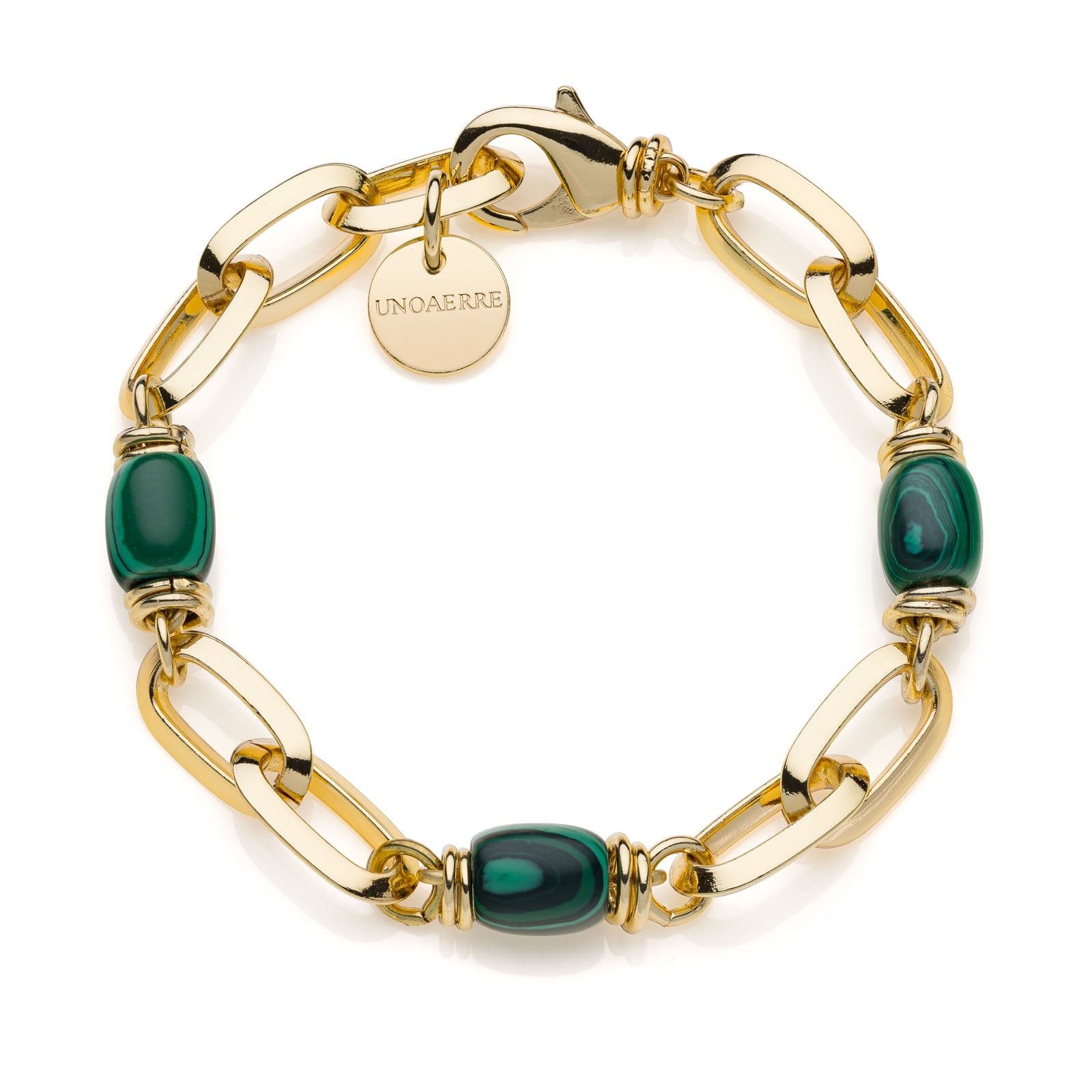 Bracciale Essenza Unoaerre donna 2199