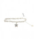 Bracciale Jack&Co stella "sogno" Donna