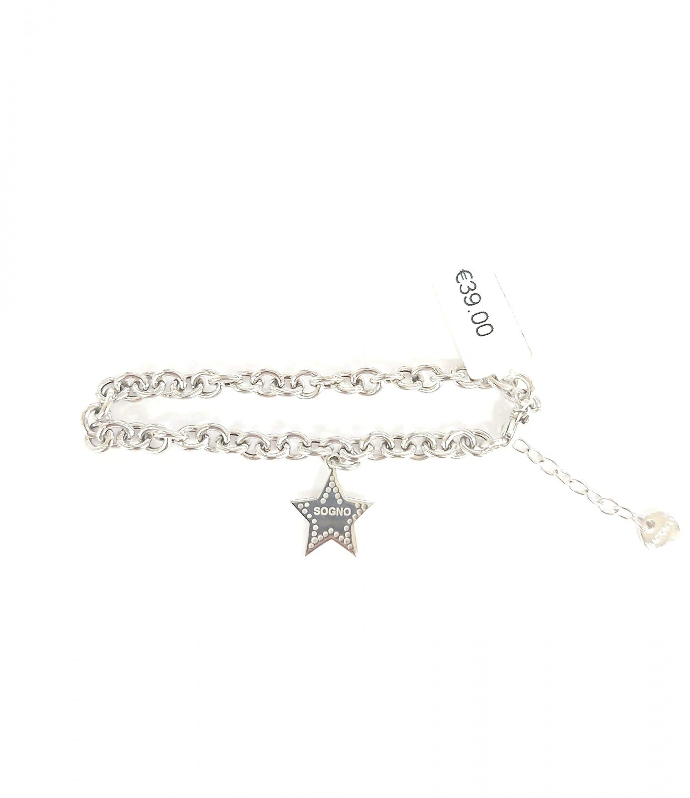 Bracciale Jack&Co stella "sogno" Donna
