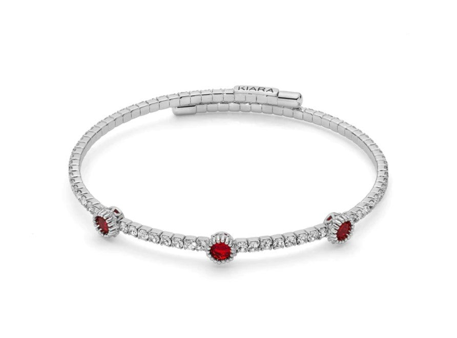 Bracciale Kiara Basik Donna KBRD1773B