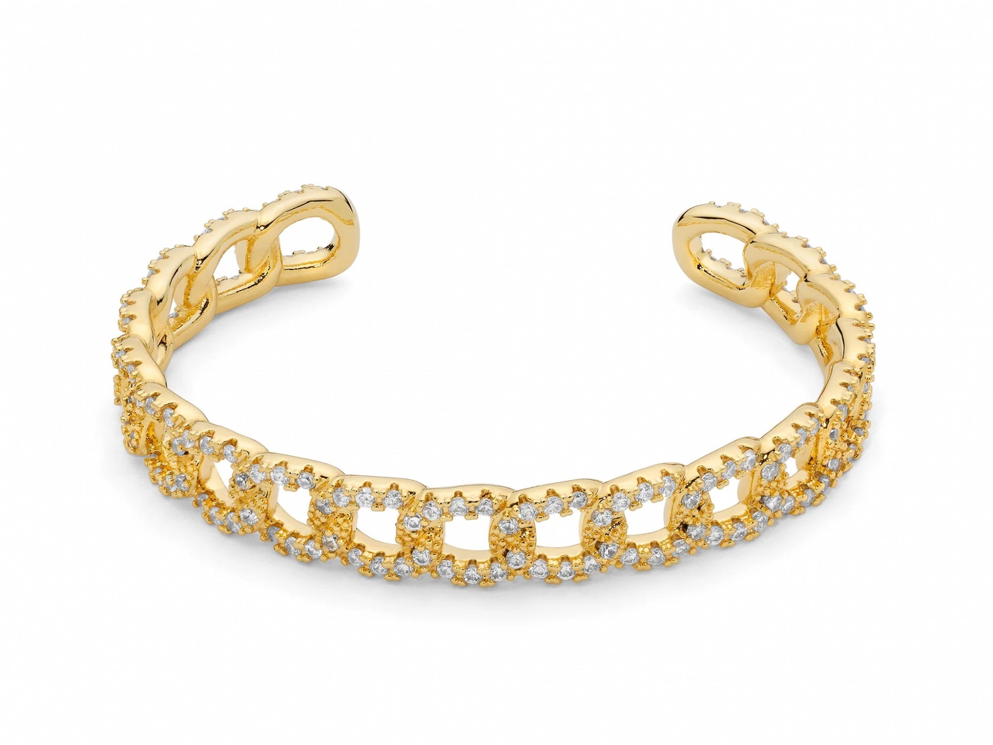 Bracciale Kiara Design Donna KBRD1780G-S