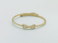Armband Kiara Emotion Armbänder KBRD1620G