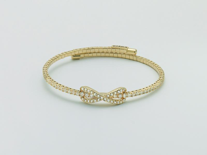 Armband Kiara Emotion Armbänder KBRD1620G