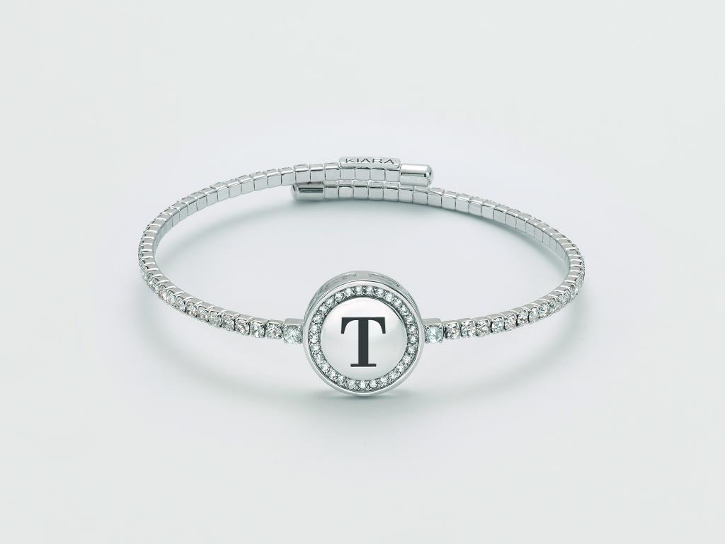 Bracciale Kiara donna  KBRD1711B-T