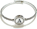 Bracciale Kiara lettera A Donna kbrd1711b-a