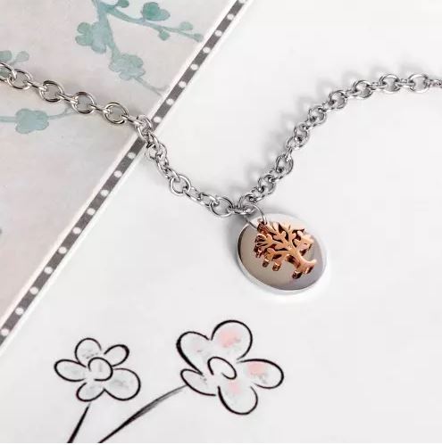 Bracciale La petite story donna - LPS05APY05