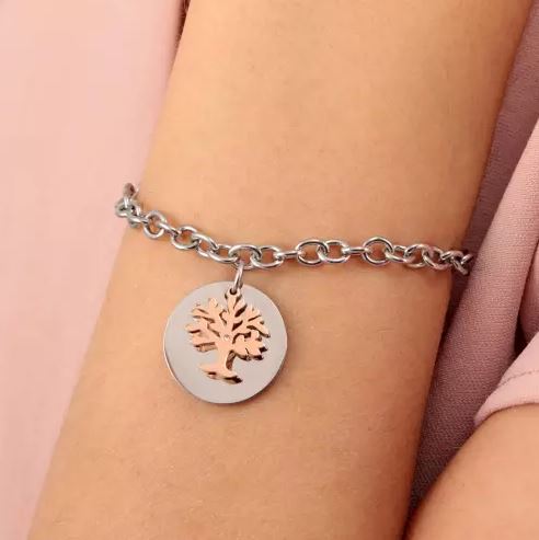 Bracciale La petite story donna - LPS05APY05