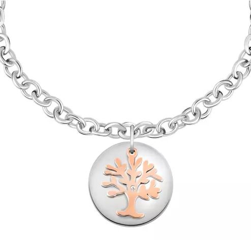 Bracciale La petite story donna - LPS05APY05