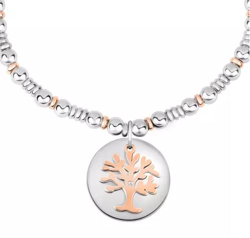Bracciale La petite story donna albero della vita - LPS05APY07