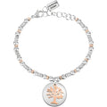 Bracciale La petite story donna albero della vita - LPS05APY07