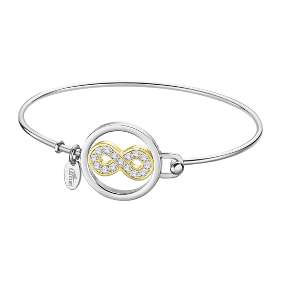 Bracciale Lotus Millennial donna acciaio ls2014-2/b