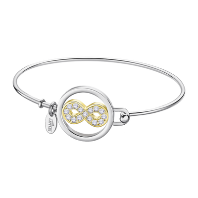 Bracciale Lotus Millennial donna acciaio ls2014-2/b