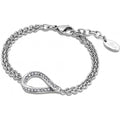 Bracciale Lotus Style LS1671-2-1 - Bracciale Acciaio Donna