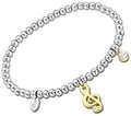 Bracciale Lotus donna acciaio chiave di violino ls2171-2/5