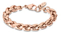Bracciale Lotus donna in acciaio rosè ls2127-2/3