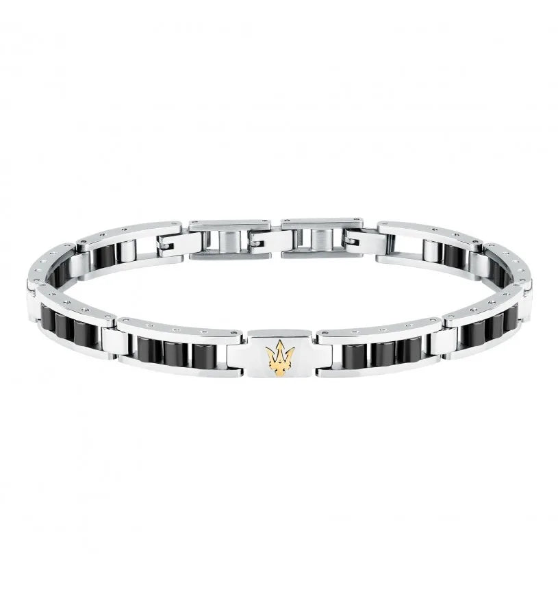 Maserati Ceramic Armband Herren JM225ATZ57