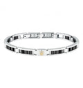 Maserati Ceramic Armband Herren JM225ATZ57