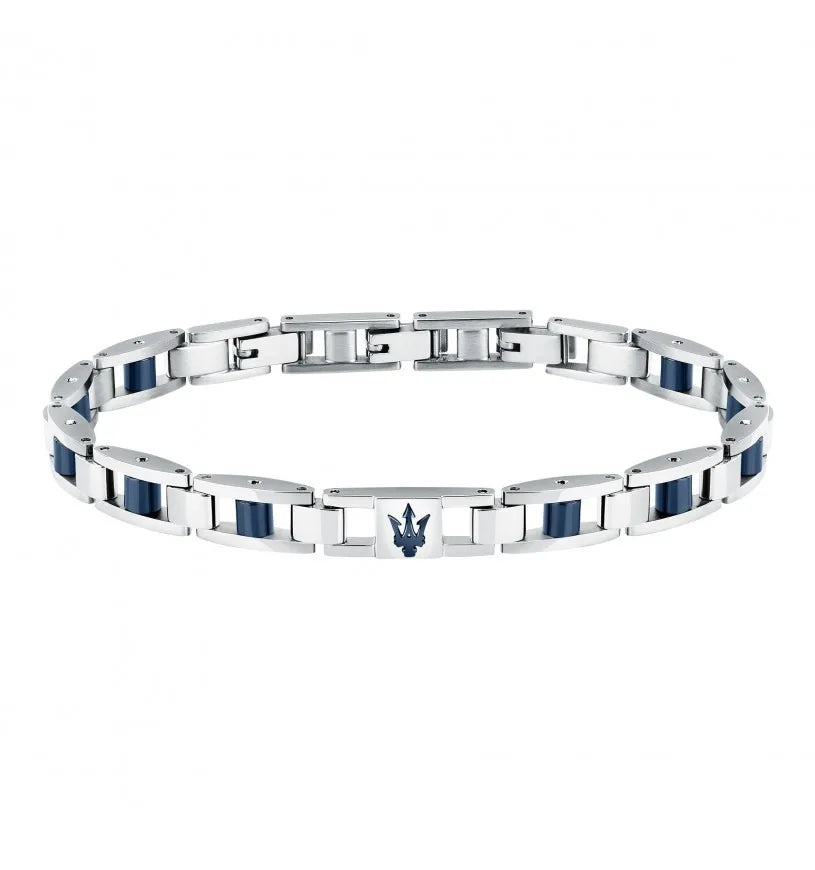 Maserati Ceramic Armband Herren JM225ATZ59