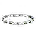 Maserati Keramik-Armband Herren JM225ATZ60