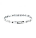 Bracciale Maserati Diamonds uomo JM125ATY21