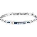 Bracciale Maserati Diamonds uomo JM125ATY22