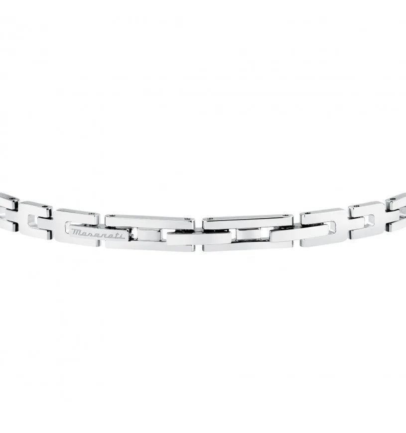 Bracciale Maserati Diamonds uomo JM125ATY25