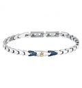Bracciale Maserati Iconic uomo JM225AVD82