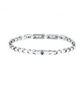 Bracciale Maserati Iconic uomo JM225AVD85